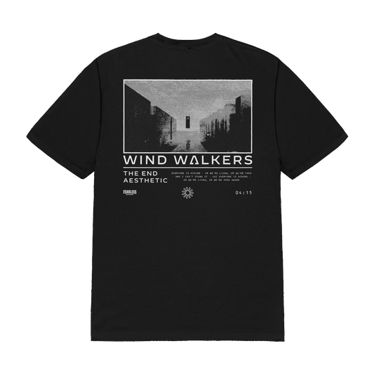 The End Aesthetic Tee