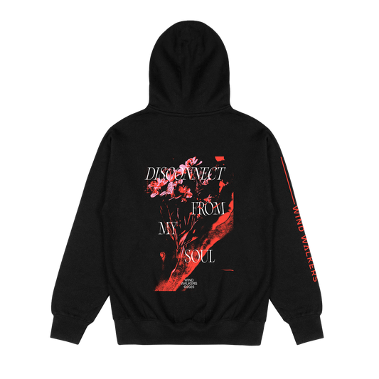 Disconnect Hoodie