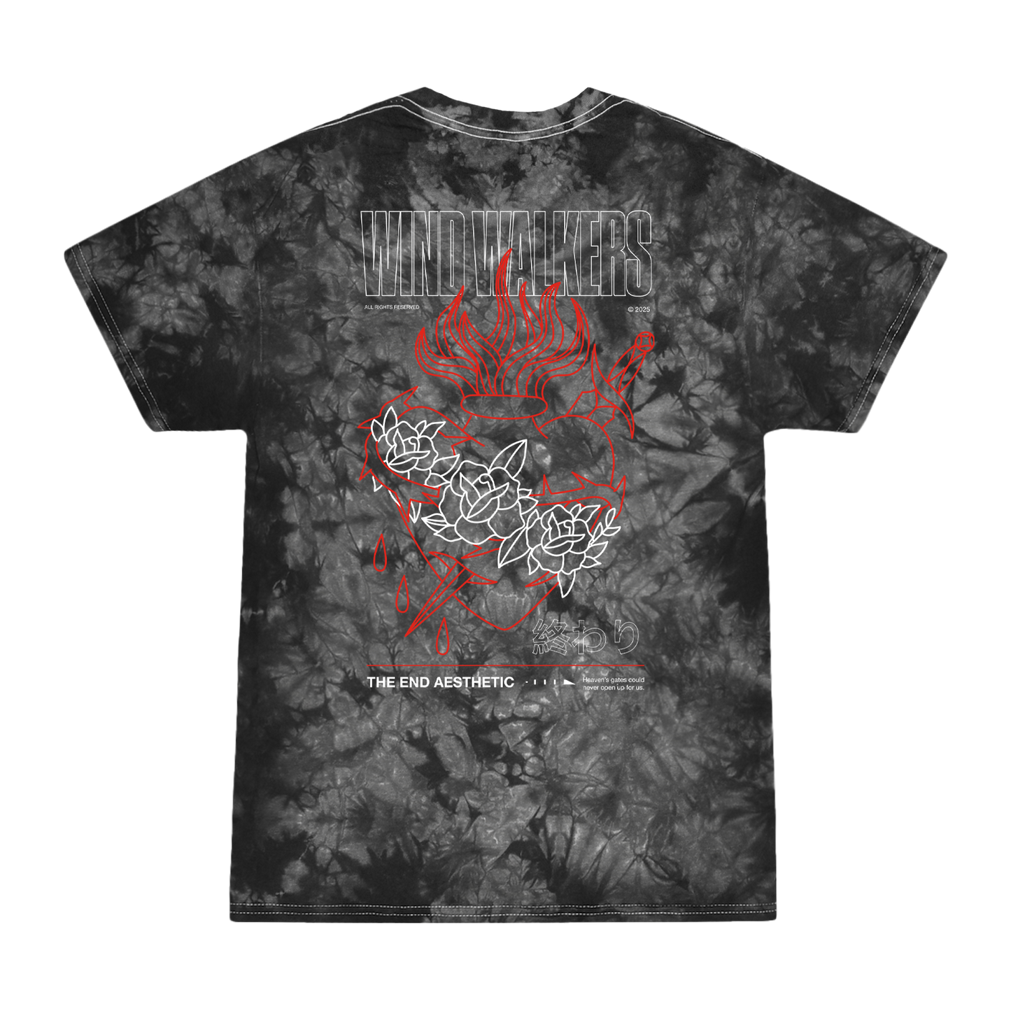 Heart T-Shirt
