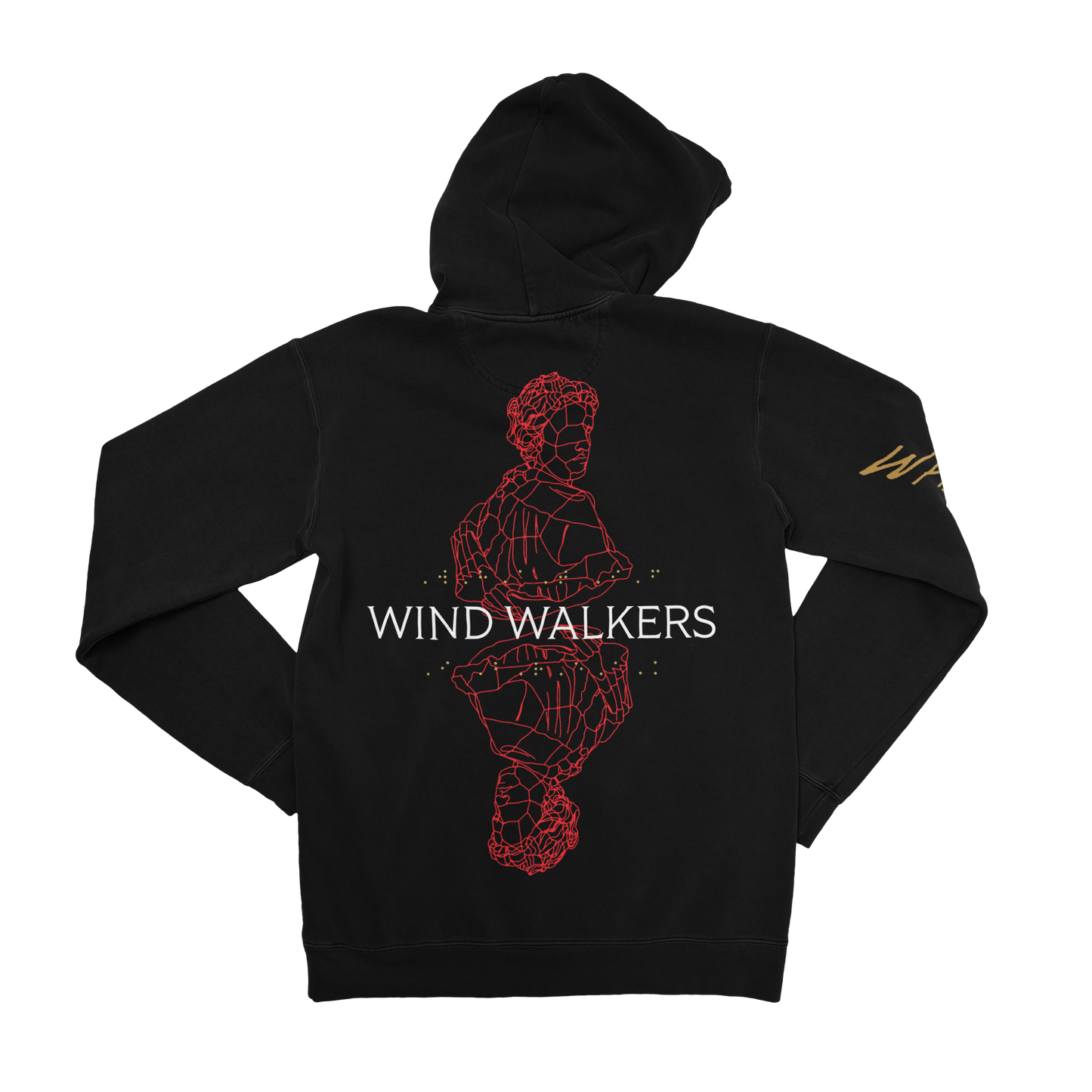 What If I Break? Hoodie