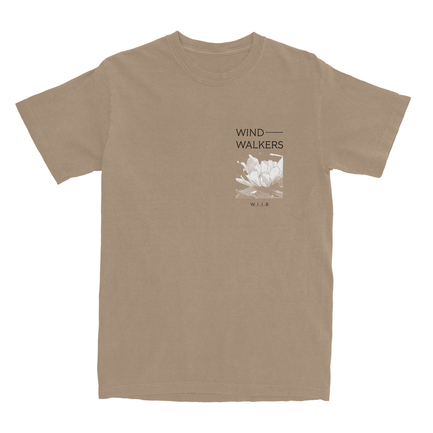 The Overlook Tee