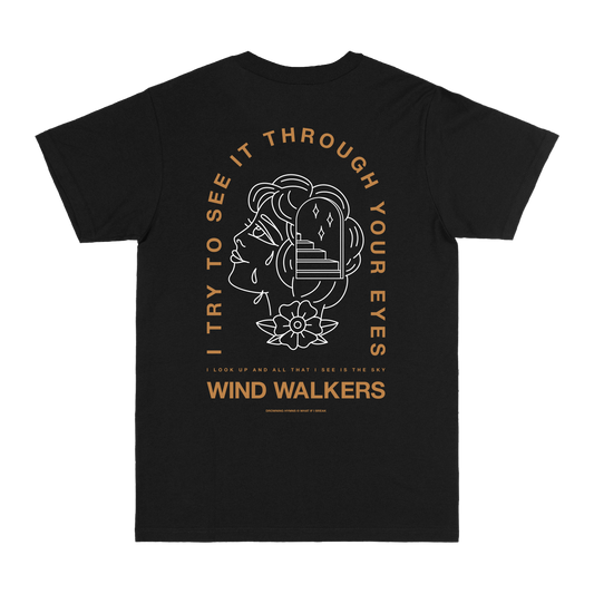 Through Your Eyes Tee