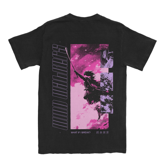 Warrior Tee