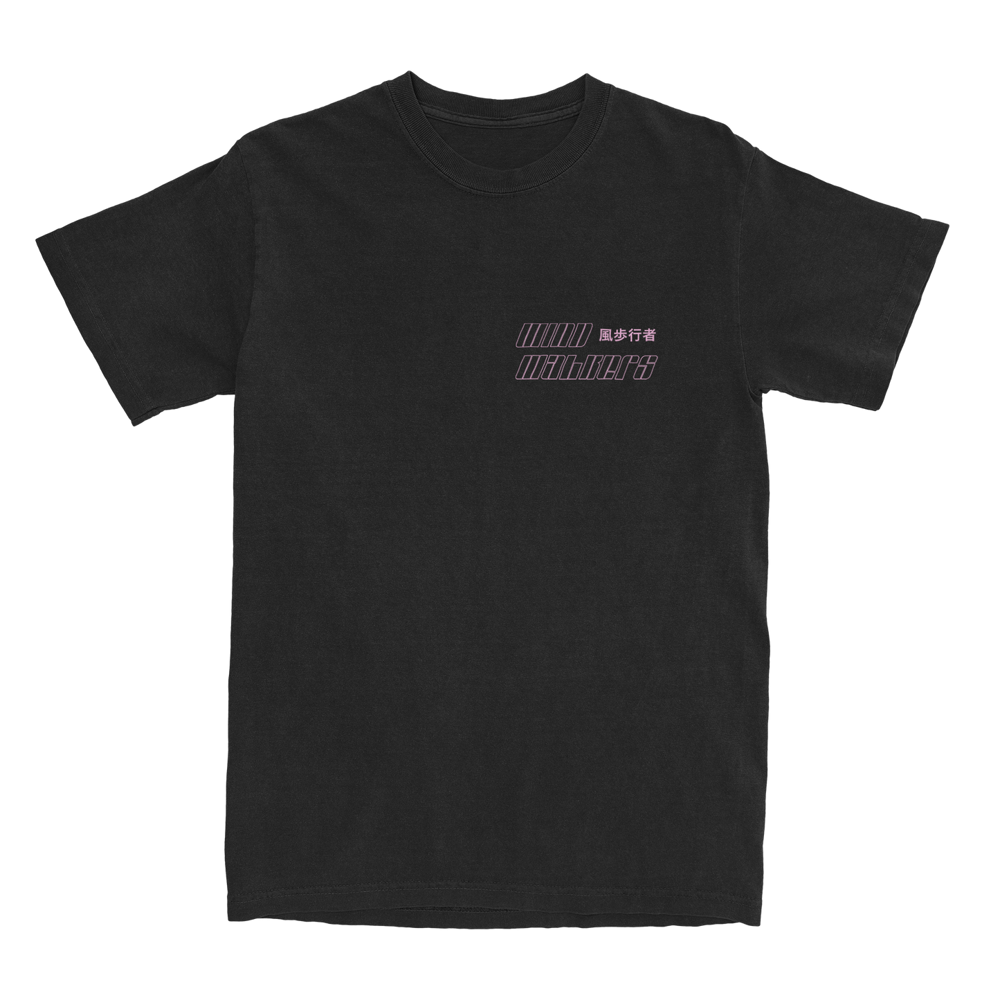 Warrior Tee