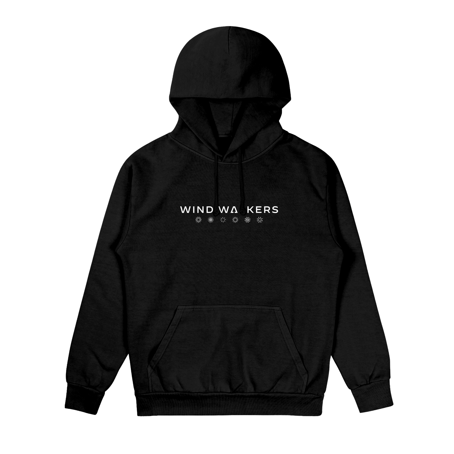 I Don't Belong Here Hoodie