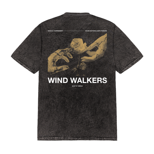 Should I Surrender? Tee