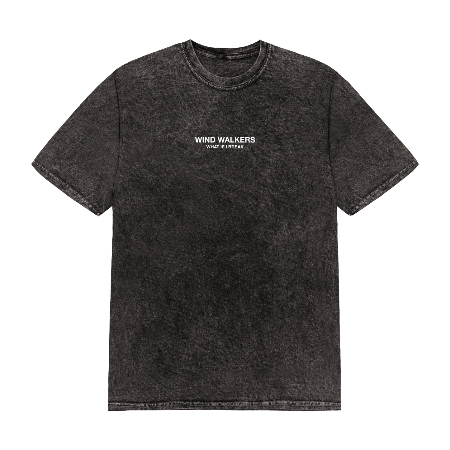 Should I Surrender? Tee