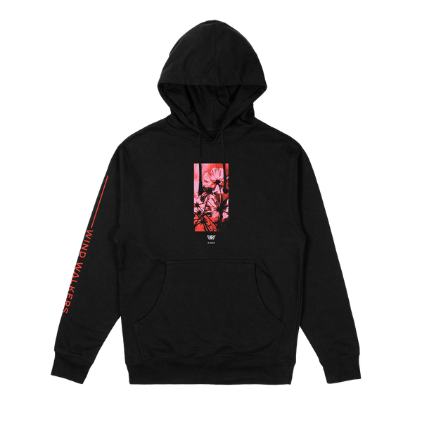 Disconnect Hoodie – Wind Walkers
