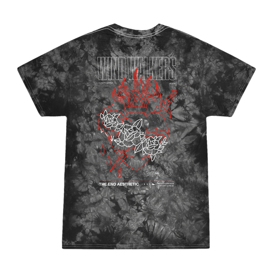 Heart T-Shirt