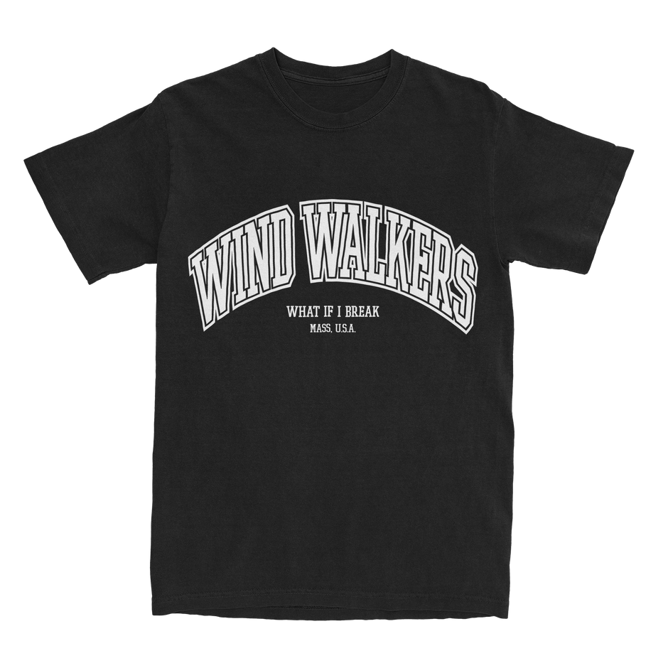 Reservoir Walkers Tee Grey main image 1