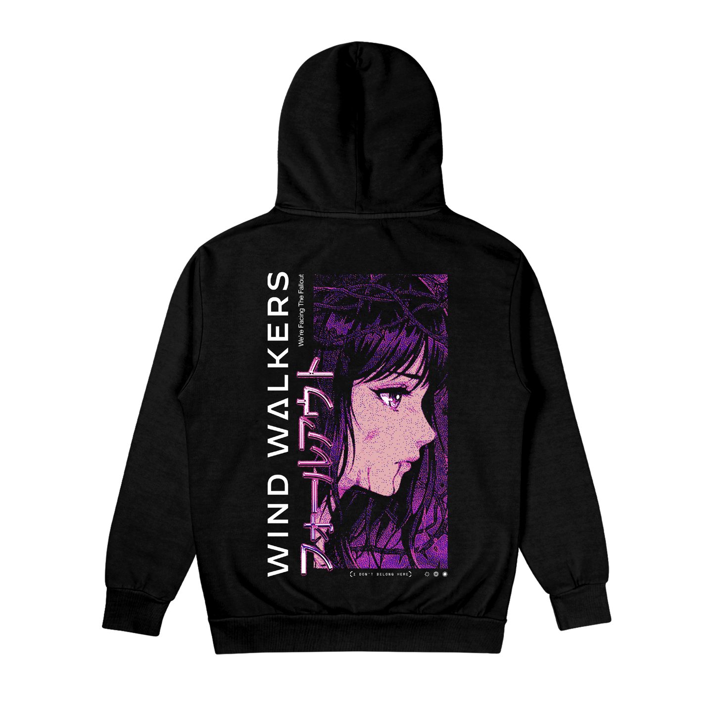 Fallout Hoodie