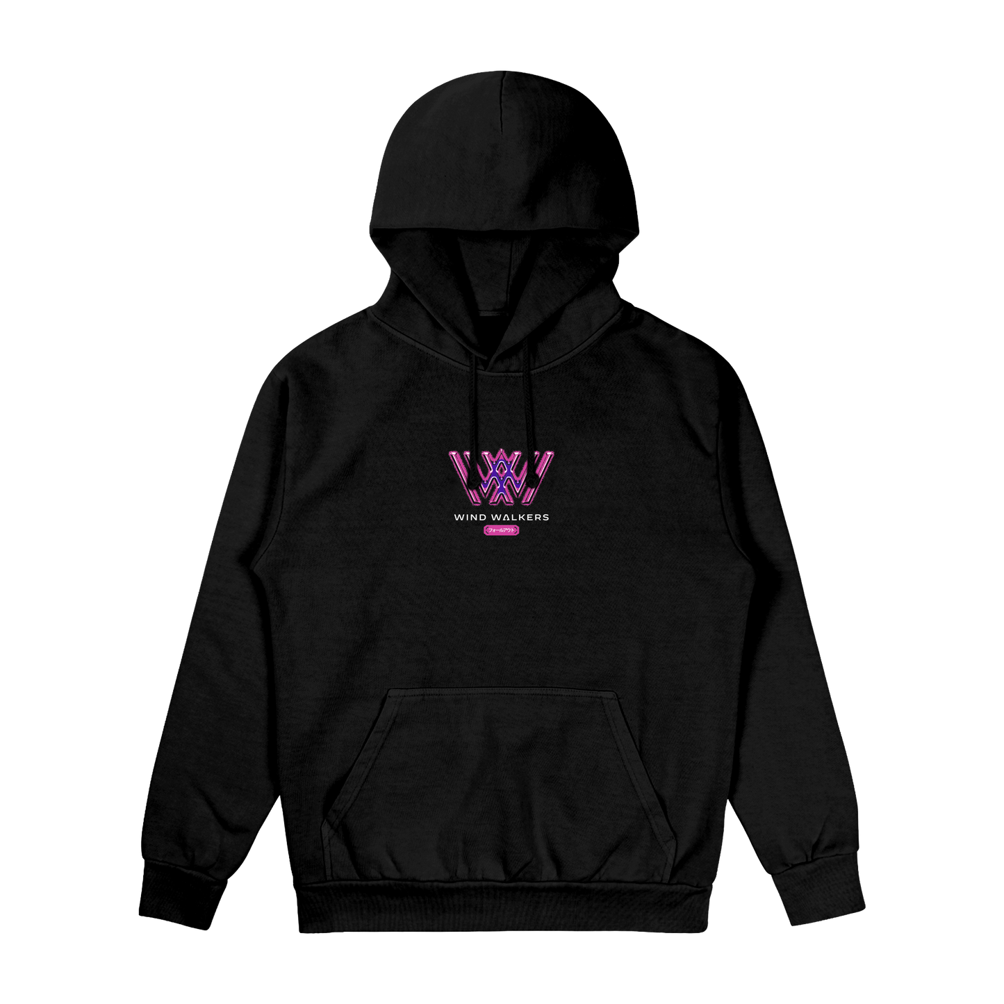 Fallout Hoodie