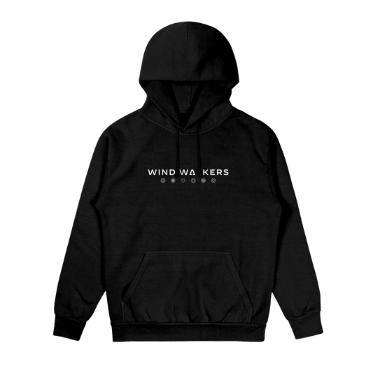 I Don't Belong Here Hoodie