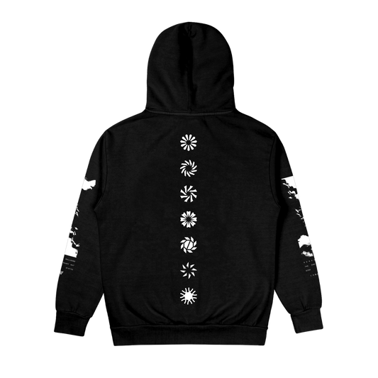 Symbols Hoodie