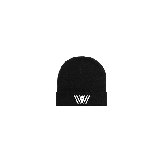 WW Logo Beanie