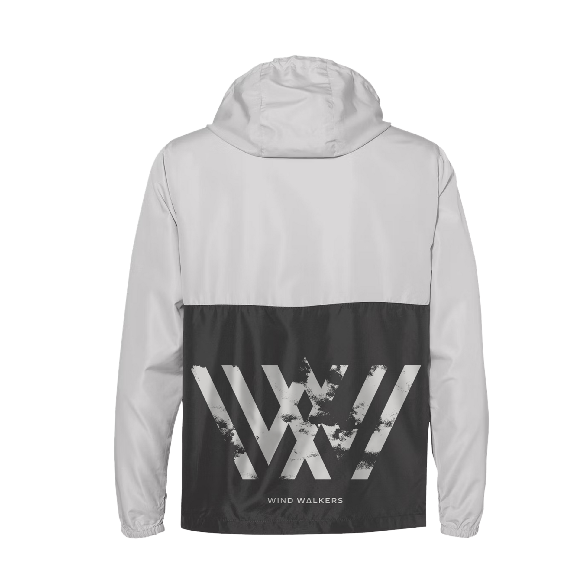 WW Logo Windbreaker – Wind Walkers WW Logo Windbreaker – Wind Walkers