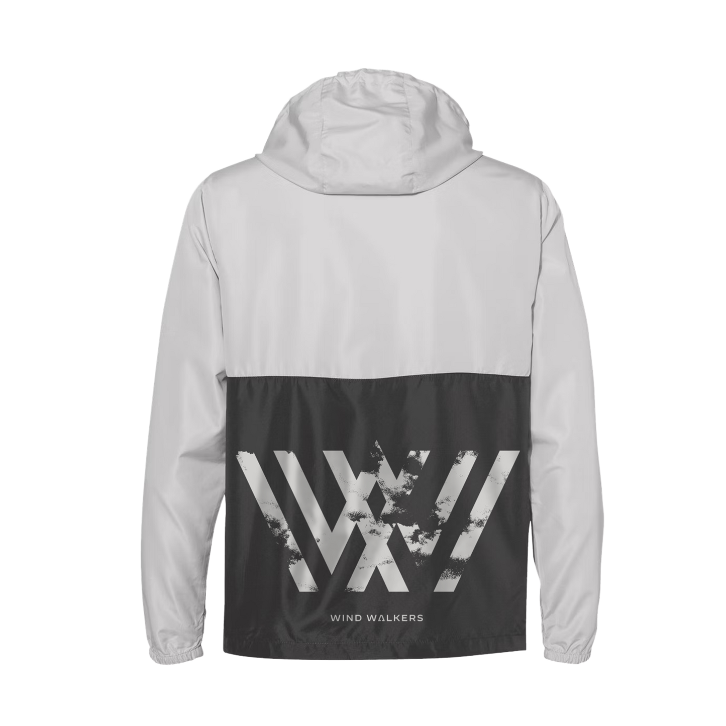 WW Logo Windbreaker