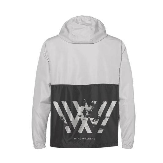 WW Logo Windbreaker