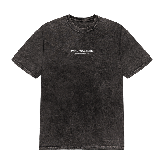Should I Surrender? Tee